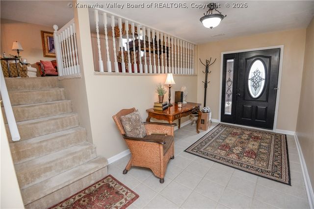 5012 Dempsey Drive, Cross Lanes, WV 25313