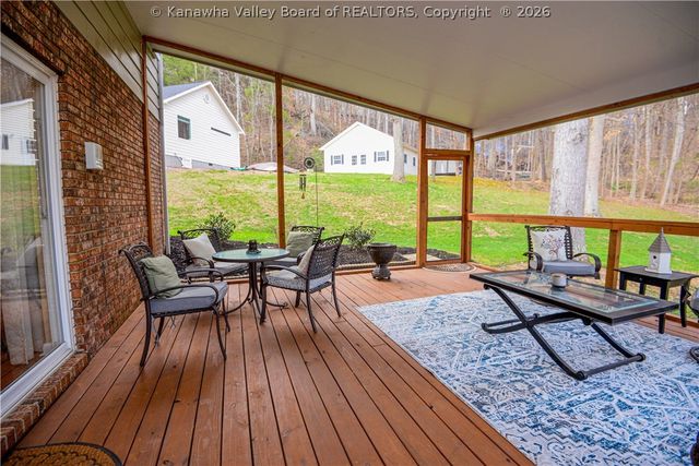 5012 Dempsey Drive, Cross Lanes, WV 25313