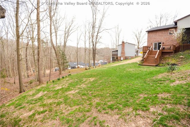 5012 Dempsey Drive, Cross Lanes, WV 25313
