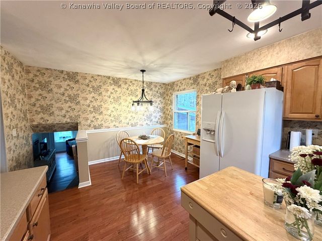 5012 Dempsey Drive, Cross Lanes, WV 25313