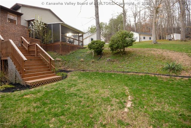 5012 Dempsey Drive, Cross Lanes, WV 25313