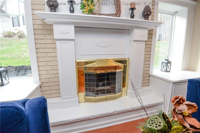 5012 Dempsey Drive, Cross Lanes, WV 25313