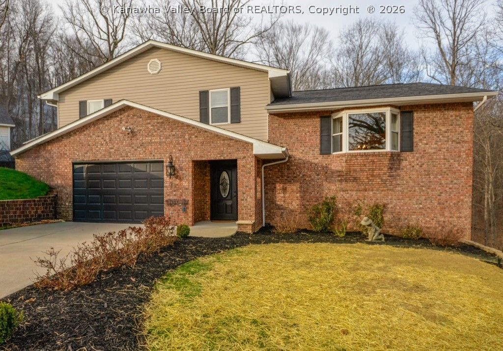 5012 Dempsey Drive, Cross Lanes, WV 25313