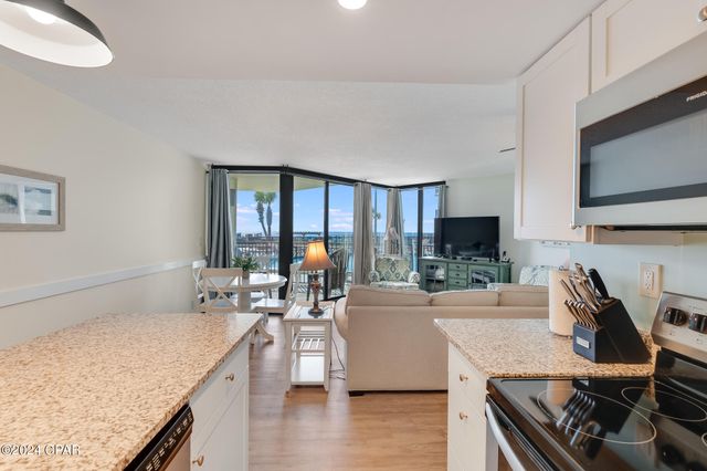 9850 S Thomas Drive 111E, Panama City, FL 32408