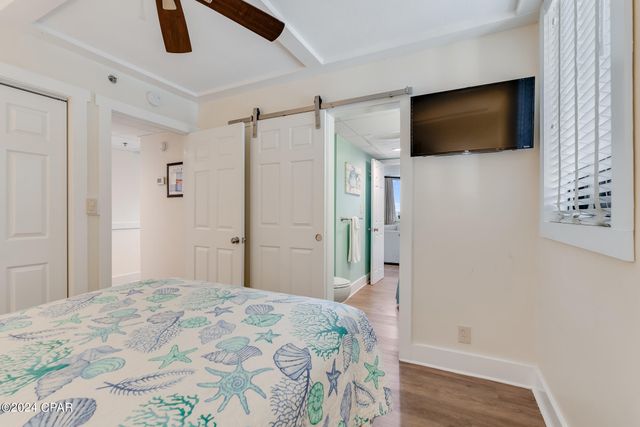 9850 S Thomas Drive 111E, Panama City, FL 32408