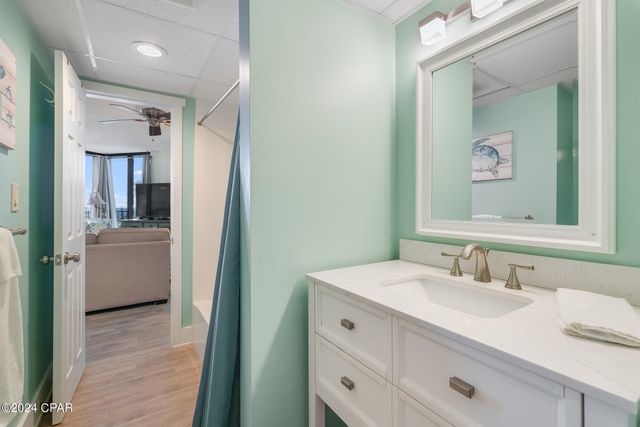 9850 S Thomas Drive 111E, Panama City, FL 32408