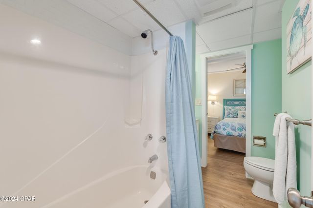 9850 S Thomas Drive 111E, Panama City, FL 32408