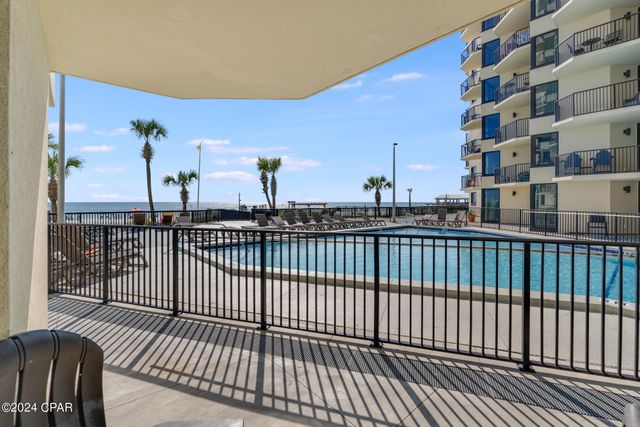 9850 S Thomas Drive 111E, Panama City, FL 32408