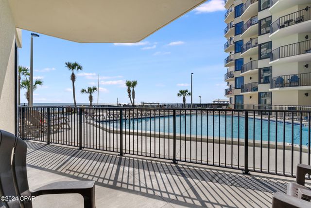 9850 S Thomas Drive 111E, Panama City, FL 32408