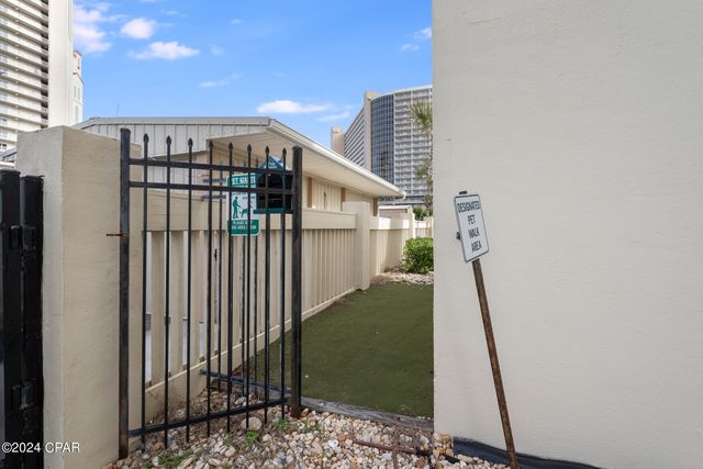 9850 S Thomas Drive 111E, Panama City, FL 32408