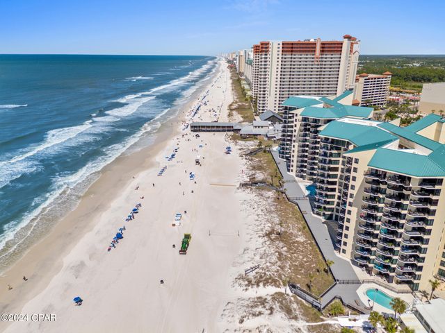 9850 S Thomas Drive 111E, Panama City, FL 32408