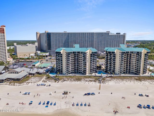 9850 S Thomas Drive 111E, Panama City, FL 32408