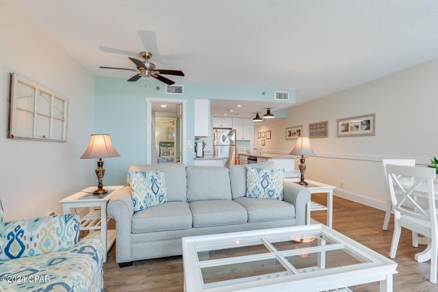 9850 S Thomas Drive 111E, Panama City, FL 32408