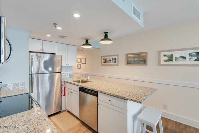 9850 S Thomas Drive 111E, Panama City, FL 32408