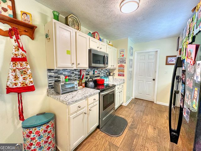 448 Hampton Green Drive, Lagrange, GA 30240