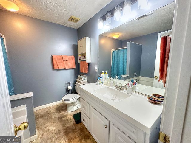448 Hampton Green Drive, Lagrange, GA 30240