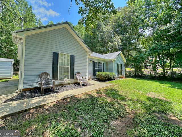 448 Hampton Green Drive, Lagrange, GA 30240