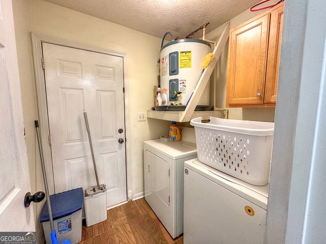 448 Hampton Green Drive, Lagrange, GA 30240
