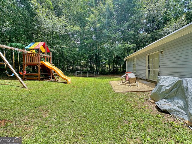 448 Hampton Green Drive, Lagrange, GA 30240