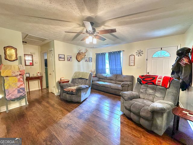 448 Hampton Green Drive, Lagrange, GA 30240