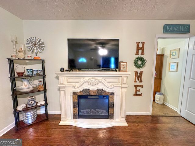 448 Hampton Green Drive, Lagrange, GA 30240