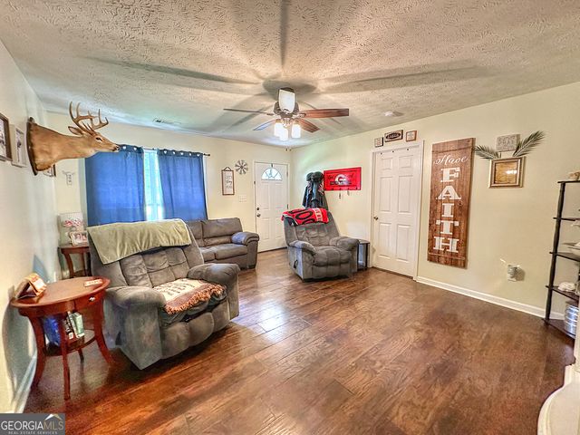 448 Hampton Green Drive, Lagrange, GA 30240