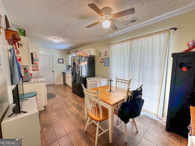 448 Hampton Green Drive, Lagrange, GA 30240