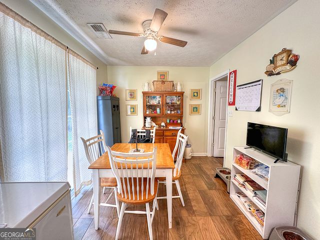 448 Hampton Green Drive, Lagrange, GA 30240