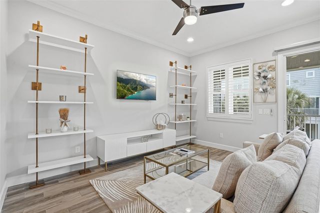 3162 MOORINGS DRIVE, St Petersburg, FL 33712