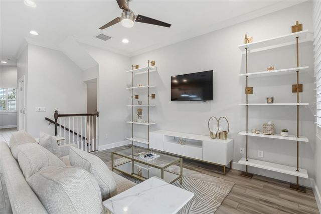 3162 MOORINGS DRIVE, St Petersburg, FL 33712