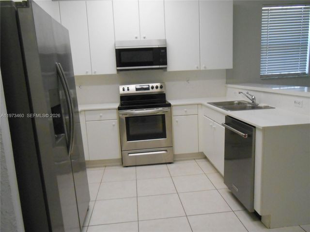 12301 SW 124th Ter, Miami, FL 33186