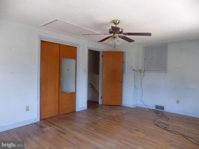 248 S 3RD ST, Quakertown, PA 18951