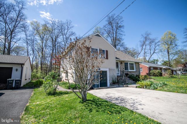 248 S 3RD ST, Quakertown, PA 18951
