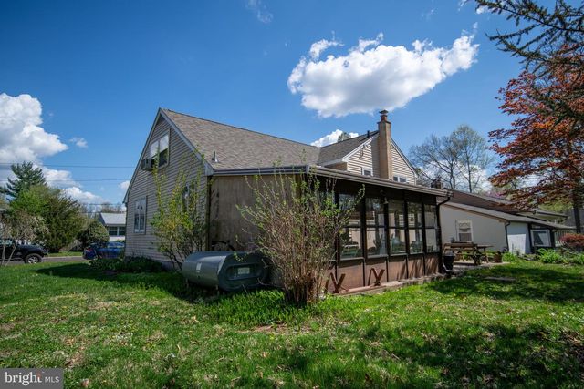 248 S 3RD ST, Quakertown, PA 18951