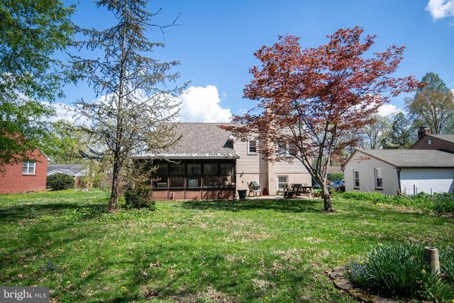 248 S 3RD ST, Quakertown, PA 18951