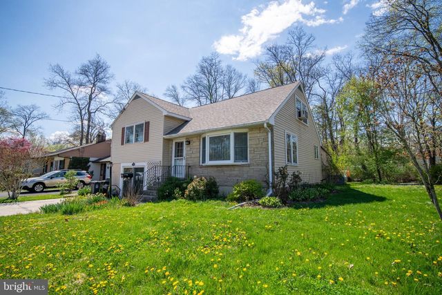 248 S 3RD ST, Quakertown, PA 18951