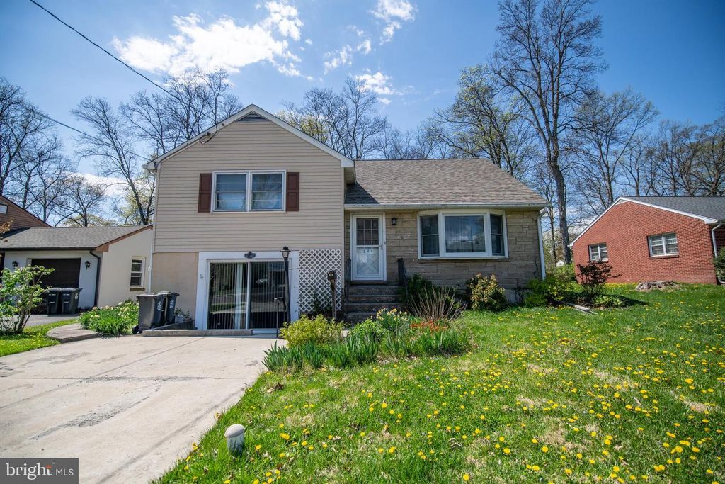248 S 3RD ST, Quakertown, PA 18951