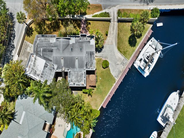 1401 SE 9th St, Fort Lauderdale, FL 33316