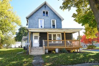 604 Comstock Street, Adrian, MI 49221