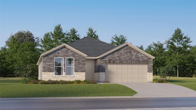 143 Seabreeze ST, Kyle, TX 78640