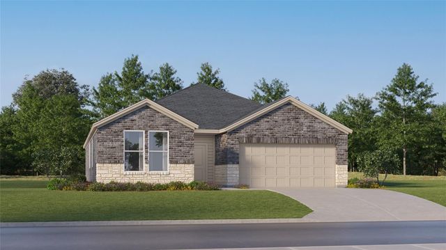143 Seabreeze ST, Kyle, TX 78640