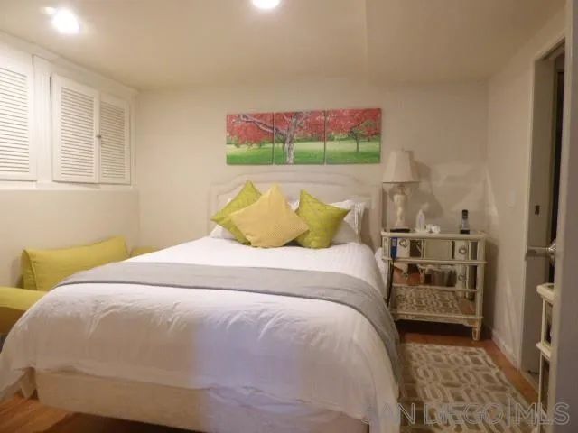 6743 Fashion Hills Blvd, San Diego, CA 92111