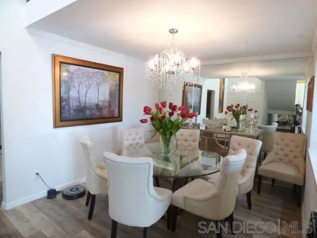 6743 Fashion Hills Blvd, San Diego, CA 92111