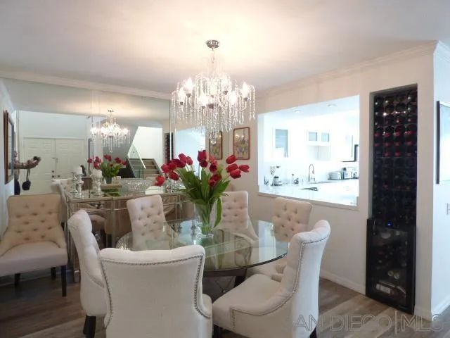 6743 Fashion Hills Blvd, San Diego, CA 92111