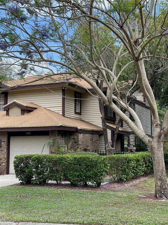 1450 MAHOGANY LANE, Palm Harbor, FL 34683