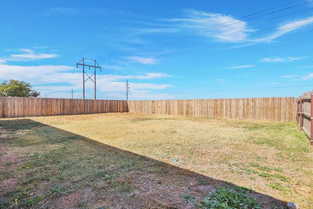 4516 Marshall Street, Lubbock, TX 79416