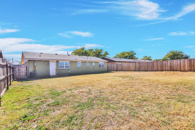 4516 Marshall Street, Lubbock, TX 79416