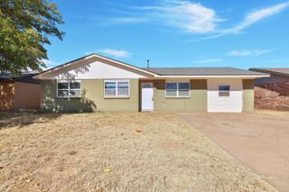 4516 Marshall Street, Lubbock, TX 79416