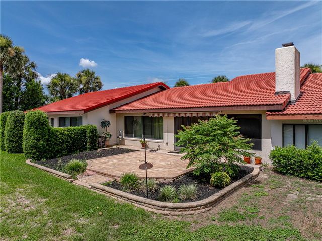 503 CLUB HOUSE DRIVE, Lake Wales, FL 33898