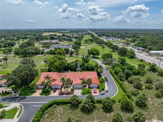 503 CLUB HOUSE DRIVE, Lake Wales, FL 33898